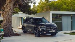 Nowy Mercedes GLB to absolutny szok. Nowy design, elektryk i hybryda