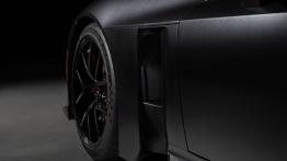 Toyota wskrzesza ducha LFA- światowa premiera GR GT i GR GT3 z potężnym V8 biturbo