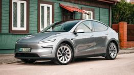 Najpopularniejsze elektryki w Polsce i Europie - porównanie preferencji nabywców