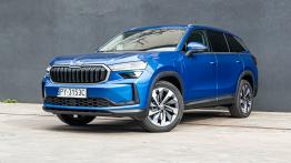 Porównanie: Skoda Kodiaq PHEV vs BYD Seal U DM-i. Starcie liderów