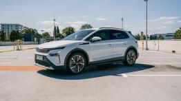 Rynek samochodów elektrycznych w Polsce po III kwartale 2025