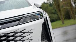 Omoda 9 Super Hybrid to absolutny hit. Nawet, jeśli nie jest idealna