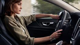 Powietrze w samochodzie wolne od zanieczyszczeń, w tym pyłów zawieszonych