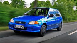 Najtańsze używane auta na rynku. Zarówno w zakupie, jak i w naprawach [część 2]