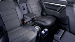 Używany Opel Signum – coś jak Vectra, ale nie do końca