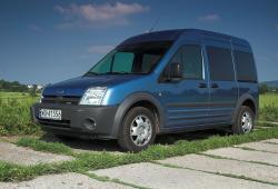 Ford Tourneo Connect I LWB