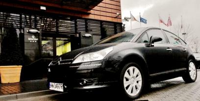 Citroen C4 I Hatchback Facelifting 1.4 16v 88KM 65kW 2008-2010
