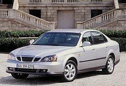 Daewoo Evanda 2.0 131KM 96kW 2000-2006