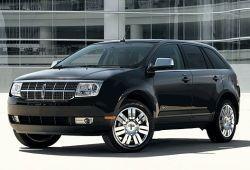 Lincoln MKX 3.5 265KM 195kW od 2007