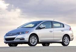 Honda Insight Hatchback
