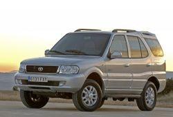 TATA Safari 2.2 DICOR 140KM 103kW od 2008