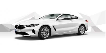 BMW Seria 8 II Gran Coupe 3.0 840d 340KM 250kW 2020-2022