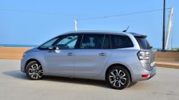 Citroen C4 Spacetourer Grand 1.6 PureTech 181KM 133kW 2018-2021
