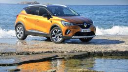 Renault Captur II - galeria redakcyjna