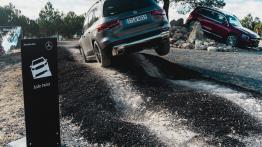 Mercedes GLB SUV 2.0 200d 150KM 110kW od 2019