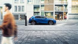 Lexus UX Crossover