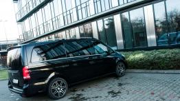 Mercedes Klasa V W447 Długi 2.1 V250 d 190KM 140kW 2015-2019