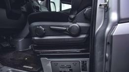 Mercedes Sprinter - galeria redakcyjna
