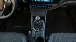 Toyota Corolla – galeria redakcyjna