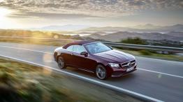 Mercedes Klasa E W213