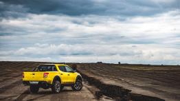 Mitsubishi L200 Monster - gotowy na wszystko