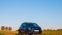 Citroen C4 Picasso II