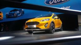 Ford Fiesta – galeria redakcyjna