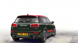 MINI John Cooper Works Clubman