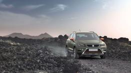 SEAT Ateca X-Perience