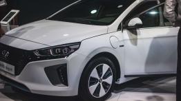 Geneva International Motor Show 2016 - auta seryjne (cz.1)