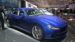 Geneva International Motor Show 2016 - galeria ogólna