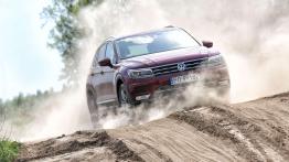 Volkswagen Tiguan II SUV