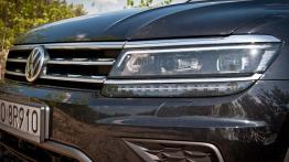 Volkswagen Tiguan 2.0 TDI 150 KM - galeria redakcyjna