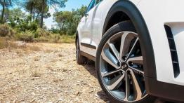 Kia Niro – galeria redakcyjna