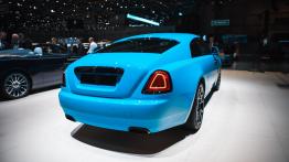 Rolls-Royce - Geneva International Motor Show 2019