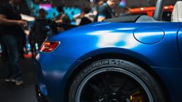 Mercedes - Geneva International Motor Show 2019