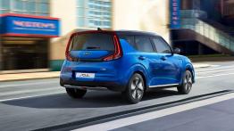 Kia Soul/Soul EV (2019) - widok z ty?u