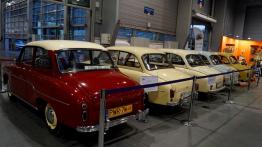 Retro Motor Show 2018