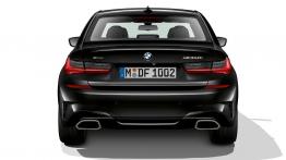 BMW M340i xDrive Sedan (2019) - widok z ty?u