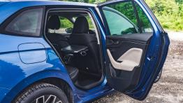 Skoda Scala 1.0 TSI 115 KM - galeria redakcyjna