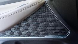 Hyundai Santa Fe 2.0 CRDI 185 KM - galeria redakcyjna