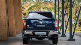 Nissan Navara (2019) - widok z ty?u