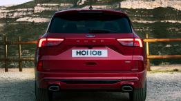 Ford Kuga III (2019) - widok z ty?u