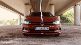 Volkswagen Polo 1.0 TSI 115 KM - galeria redakcyjna (2) - widok z przodu