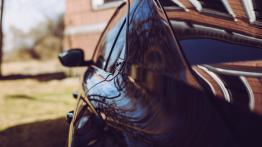 Peugeot 508 - galeria redakcyjna