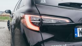 Toyota Corolla XII TS Kombi