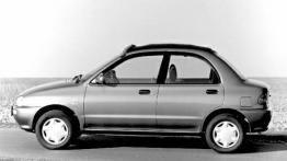 Mazda 121