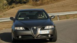 Alfa Romeo 166 III