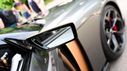 Nissan GT-R50 (2018)