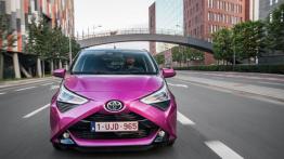 Toyota Aygo II Hatchback 5d Facelifting